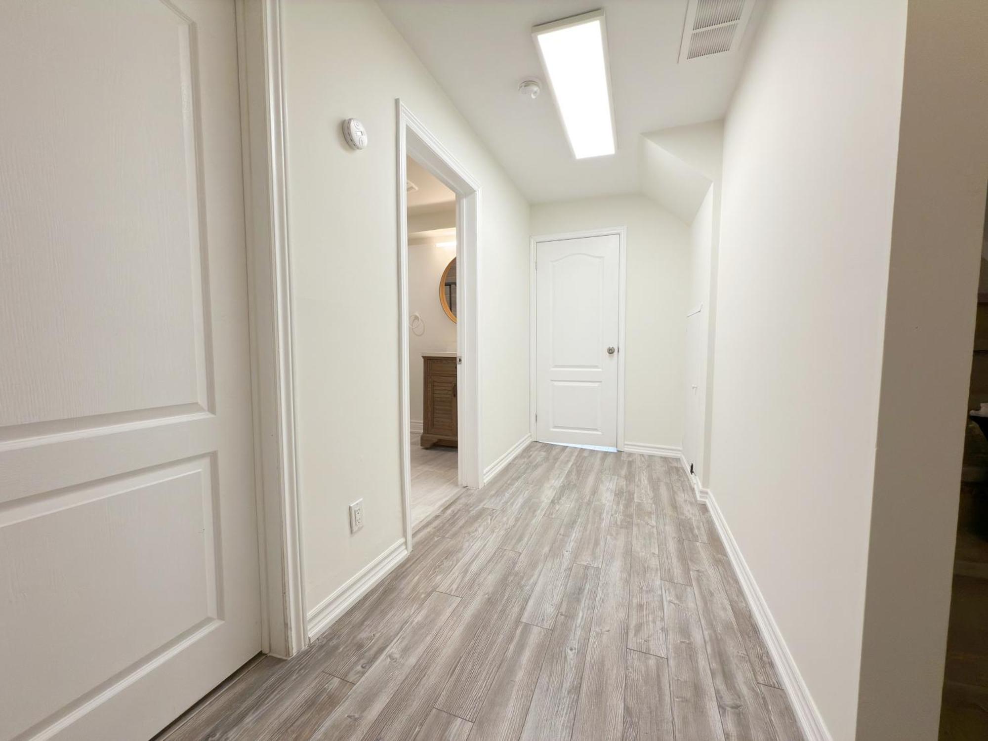 טורונטו Cozy Room With Private Bath Near Don Mills Subway מראה חיצוני תמונה